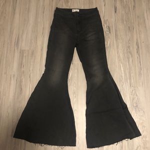 Just Float on Flares from Free People